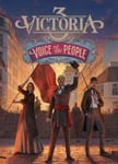 Victoria 3: Voice of the People OS: Windows + Mac