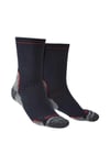 Hiking Lightweight T2 Coolmax Performance Boot Socks