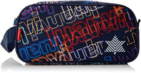 Montichelvo Montichelvo Shoe Bag LV Activity Cartable, 34 cm, Multicolore (Multicolour)