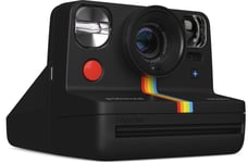 Polaroid 9076 appareil photo instantanée Noir - Neuf
