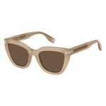 MJ1070S 53 0FWM 70 Fashion Sunglasses
