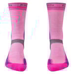 Bridgedale Summer Weight T2 Coolmax Sport Strumpor