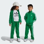 adidas Adicolor Firebird Track Suit Kids