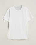 KnowledgeCotton Apparel Agnar Basic T-Shirt Bright White