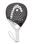 Head Graphene360+ Alpha Pro Accessories Sports Equipment Rackets & Padel Svart [Color: BLACK ][Sex: Men ][Sizes: ONE SIZE ]