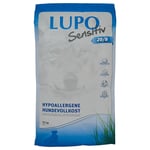 Lupo Sensitiv 20/8 hundfoder - spannmålsfritt - Ekonomipack: 2 x 15 kg