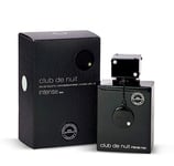 Armaf Club De Nuit Intense Man Non-Alcoholic HIGHLY CONCENTRATED Perfume Spray 105ml