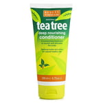 Beauty Formulas Tea Tree Deep Nourishing Conditioner 200ml