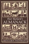 Poor Richard's Almanack