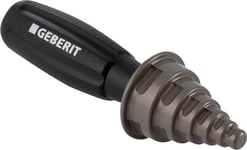 Geberit Mepla Avborrningsverktyg 16-50 Mm