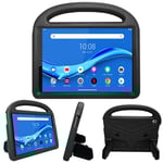 Skal EVA Lenovo Tab M10 HD/P10 Svart