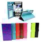 Crazy Horse Wallet Sony Xperia L1 (G3311) (Svart)