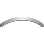 Smedbo handtag, cc 96 mm, borstat nickel