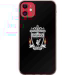 Apple iPhone 11 Skal / Mobilskal - Liverpool FC