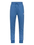 Fp-Fleece/Terry Pant Blue Converse
