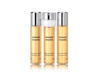 Chanel Chance Twist And Spray - Dame - 60 ml