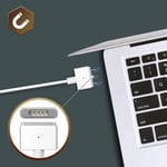 Chargeur MacBook Pro Retina MagSafe 2 85W - Blanc