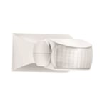 Gelia RÖRELSEVAKT STEINEL VIT 120 G MAX 1000W RÄCKVIDD 10M IP54