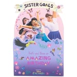 Disney Pop-Up Mirabel, Isabela & Luisa Encanto Birthday Card