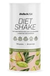 BioTech USA - Diet Shake, Pistachio - 720g