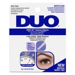 Ardell DUO Quick-set Brush-on Clear 5 g