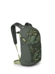 Osprey Daylite Unisex Lifestyle Backpack Rattan Print/Rocky Brook O/S