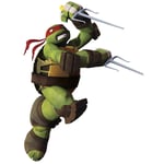 RoomMates Väggdekor Kids Teenage Mutant Ninja Turtles Raphael RMK2251GM