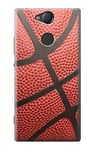 Basketball Case Cover For Sony Xperia XA2