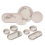 Hermia frukostset 14 delar