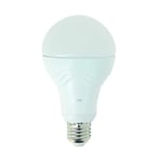 4x Ampoules LED E14 RGB 5W - Changement De Couleur Télécommande | Ambiance Dimmable