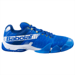 Babolat BABOLAT Movea Padel Blue Mens (46)