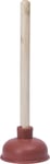Gelia 3003090062 Vaskrensare gummi 130 mm