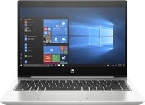 HP ProBook 445R G6 3200U Notebook 35.6 cm (14") Full HD AMD Ryzen™ 3 8 GB DDR4-SDRAM 256 GB SSD Wi-Fi 5 (802.11ac) Windows 10 Pro Silver