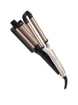 Remington Proluxe 4-In-1 Adjustable Waver Hair Styler