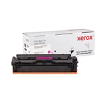 Everyday by Xerox Magenta Toner compatible with HP 207A (W2213A), Standard Capac