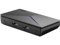 Ugreen Grabber USB-C, HDMI nagrywarka audio/video UGREEN CM410, (czarny)