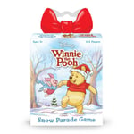 Funko Disney Winnie The Pooh Snow Parade Game for 2-4 Players Ages 3 (US IMPORT)