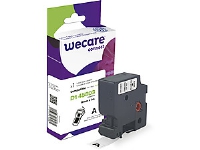 Wecare - Compatible - bläckpatron - för DYMO LabelMANAGER 360D, 420P DYMO LabelWriter 450 Duo