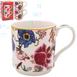 William Morris Anthina - 2-pack stapelbara muggar