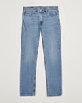 Levi's 511 Slim Jeans On The Cool