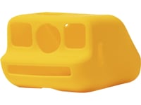 Polaroid Silicone Camera Skin For Go Yellow, Kroppsfodral, Polaroid, Go, Gul