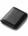 Bellroy Apex Note Sleeve Wallet - Raven Colour: Raven, Size: ONE SIZE
