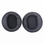 öronkuddar kuddar för DENON AH-D2000 D5000 D7000 cushion kit