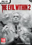 The Evil Within 2 MIX PC