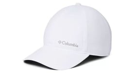 Casquette columbia coolhead ii blanc