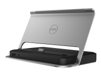 Dell Tablet Dock - Dockningsstation - Europa - för Latitude 13 7350, 5175 2-in-1 Venue 11 Pro