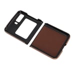 Leather Phone Case For Moto Razr 2022 Protective Phone Case Cover Scratch Pr SG5