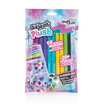 Airbrush Plush - Refill Kit 10 pens (256)