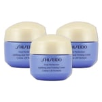 30%OFF! SHISEIDO Vital Perfection Uplifting Firming Cream ◆15mLX3◆ 2026 NEW P/F!