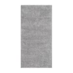 KM Carpets Lounge Matta Silver 80x250